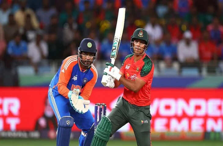 ICC को PCB का स्पेशल ऑफर: क्या पाकिस्तान में होगा बांग्लादेश का T-20 वर्ल्ड कप मैच ? जानिए पूरा मामला&nbsp;