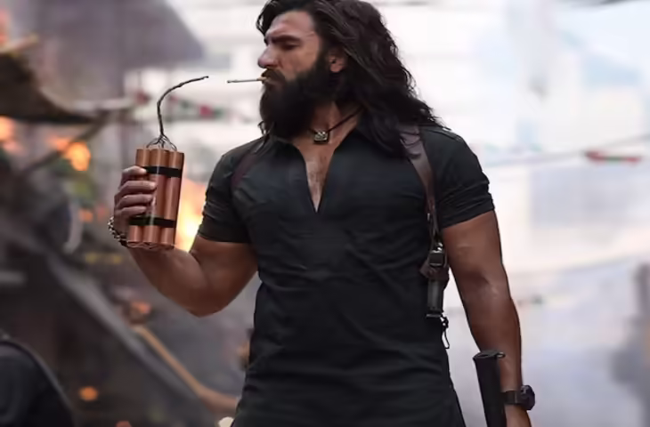 Dhurandhar 2 के टीजर को सेंसर बोर्ड ने दिया&nbsp;A सर्टिफिकेट, इस नाम के साथ थिएटर में दस्तक देगी फिल्म&nbsp;