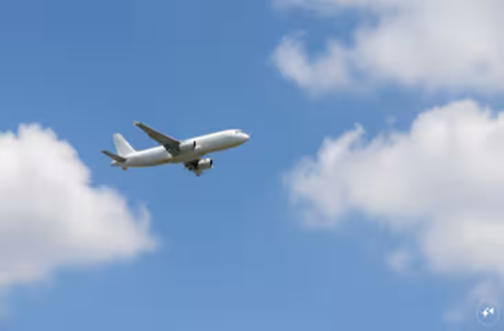Air Route: पाकिस्तान का एयरस्पेस बंद, अब चीन के होतान से नया रास्ता तलाश रहा भारत