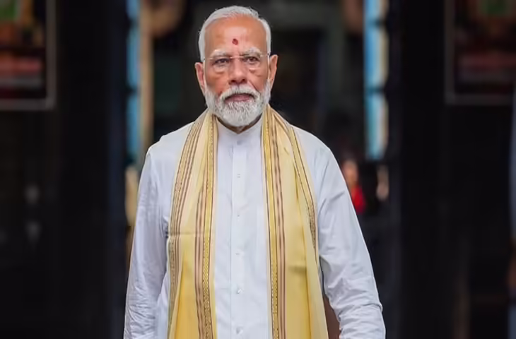 प्रधानमंत्री नरेंद्र मोदी का गुजरात दौरा: जामनगर में आगमन, सोमनाथ में भव्य रोड शो और सांस्कृतिक कार्यक्रमों की तैयारी
