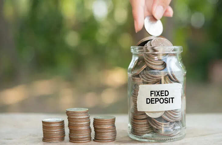 Fixed Deposit News: एफडी निवेशकों के लिए खुशखबरी! बैंक ने बढ़ाई ब्याज दरें, अब जमा राशि पर मिलेगा 8.5% तक ब्याज