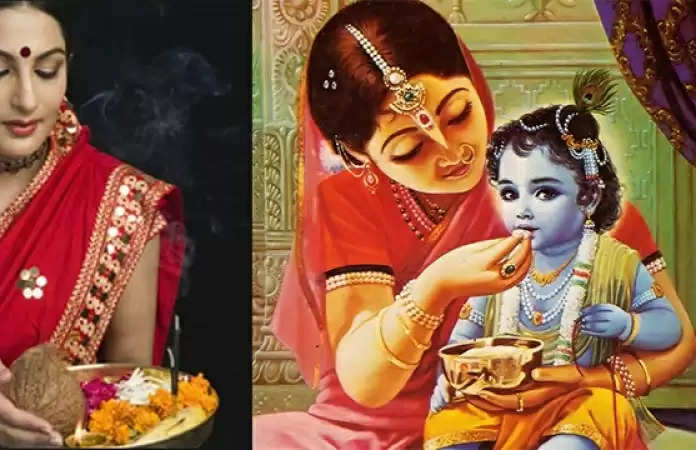 read baal shri Krishna aarti path on janmashtami vrat puja 