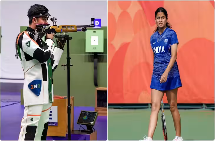 Asian Games 2026: भारत ने जीते 4 मेडल, टेबल टेनिस में पाकिस्तान का किया क्लीन स्वीप