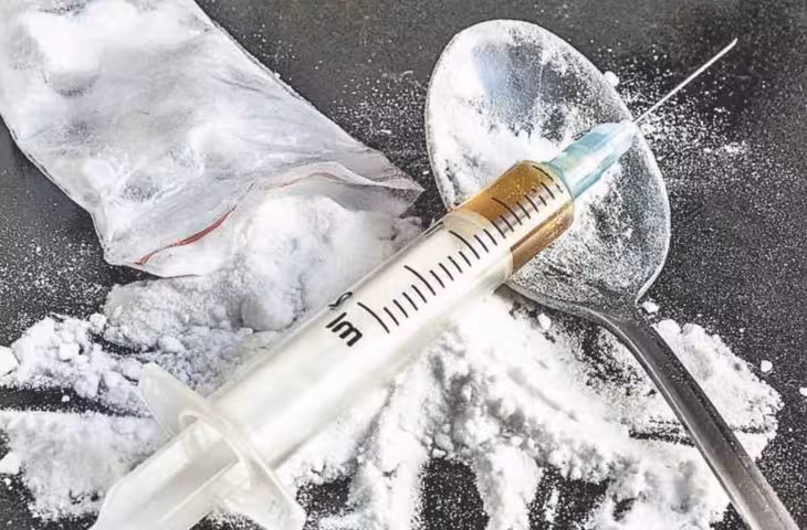 Medical Addiction Danger: हेरोइन छूटी पर मेडिकल नशा बढ़ा, सर गंगा राम अस्पताल के डॉक्टर की बड़ी चेतावनी