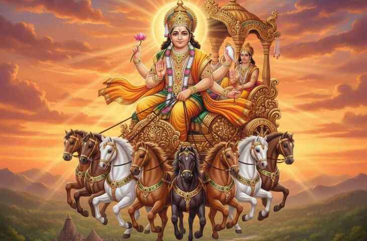 Kharmas 2025: आज या कल, कब से शुरू होगा खरमास? जाने इस महीने में क्या करे क्या नहीं ?