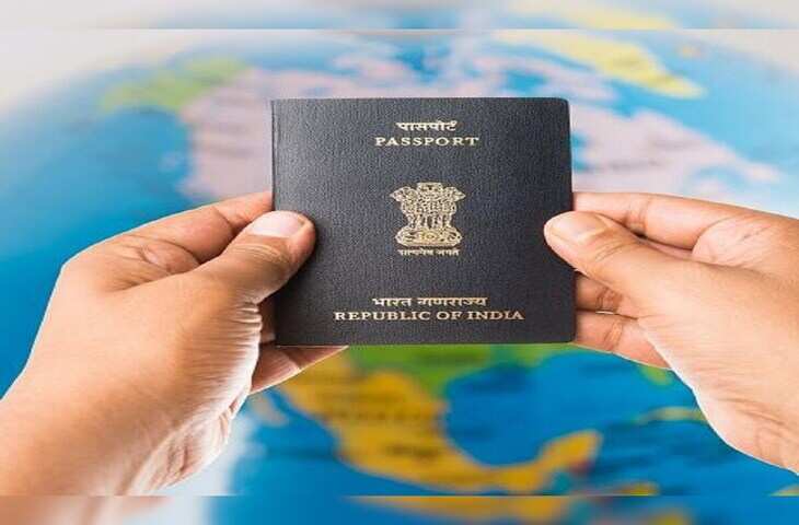 गाजियाबाद में पासपोर्ट लोक अदालत का आयोजन! पेंडिंग केसों का होगा निस्तारण, जानिए पूरी डिटेल और जरूरी बातें