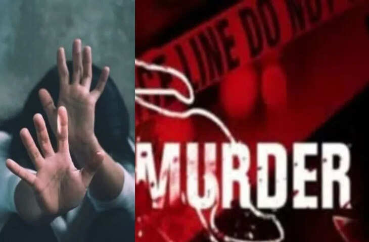 दिल्ली के अमर कॉलोनी में IRS अधिकारी की बेटी की हत्या मामले में पूर्व नौकर पर शक गहराया, आरोपी फरार