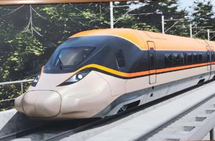 Bullet Train 2027: 15 अगस्त से भारत में शुरू होगी पहली बुलेट ट्रेन सेवा, पहले चरण में इस रूट पर दौड़ेगी ट्रेन