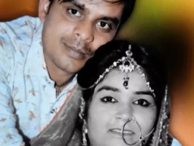 गुना में संतान नहीं होने पर पत्नी को करता था प्रताड़ित, 26 वर्षीय लक्ष्मी सेन की हत्या से जुड़े कई खुलासे