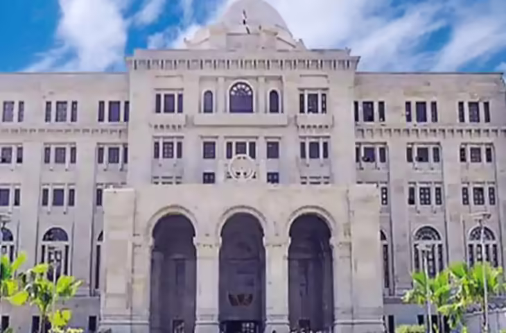 सभी पीसीएस अधिकारियों को सचिवालय में स्मार्ट कार्ड की सुविधा, पुराने नियमों में संशोधन