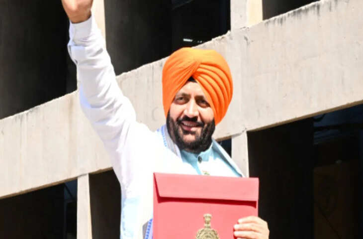 ATS का होगा गठन, बनेंगे 21 नए स्टेडिटम, EWS के लिए फ्लैट्स&hellip; हरियाणा बजट में इस बार क्या नया?