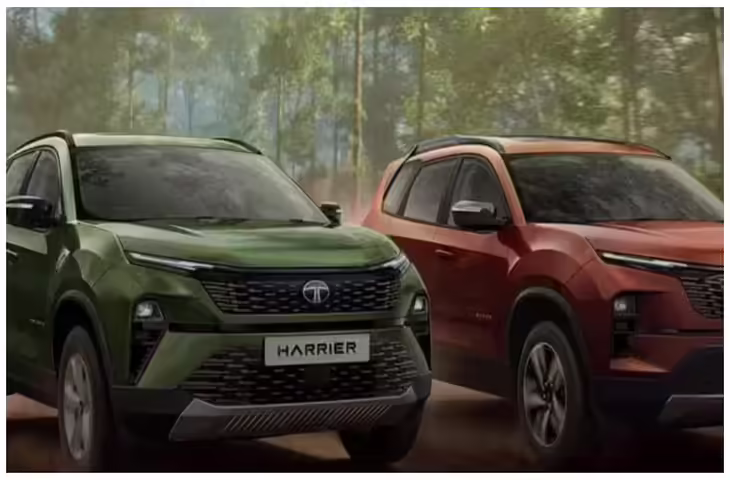 Tata Cars Holi Offer: Tata Tiago, Tata Punch और Tata Harrier पर तगड़ा डिस्काउंट, किस मॉडल पर कितना फायदा?