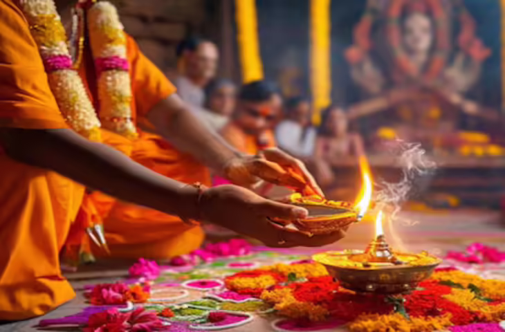 जिन्हें धर्म ने संजोया, वही अब खतरे में! जानिए 4 हिंदू परंपराएं जो भविष्य में बनकर रह जाएंगी इतिहास&nbsp;