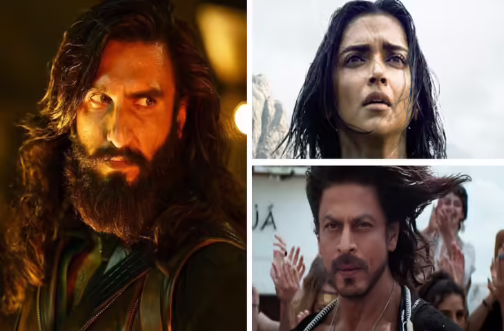 विदेशों में &lsquo;धुरंधर 2&rsquo; का तूफान, शाहरुख खान की &lsquo;पठान&rsquo; को दी मात, जानें फिल्म का फाइनल बॉक्स ऑफिस कलेक्शन