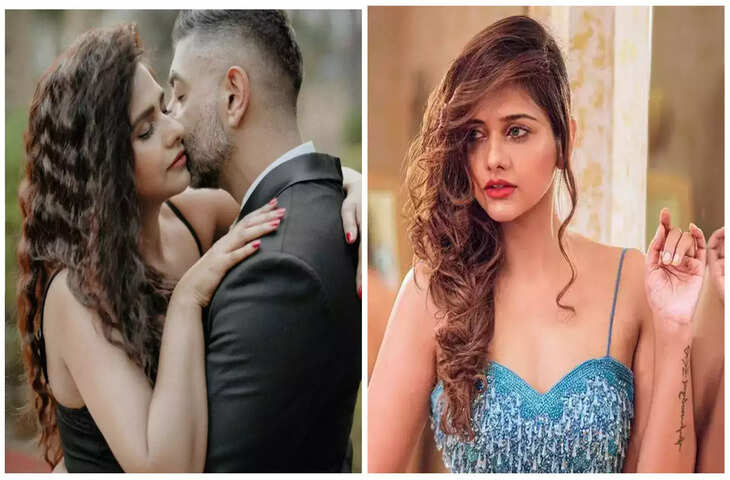 एक बेटी के पिता से शादी कर रही है टीवी की ये एक्ट्रेस, तस्वीरें हुई वायरल