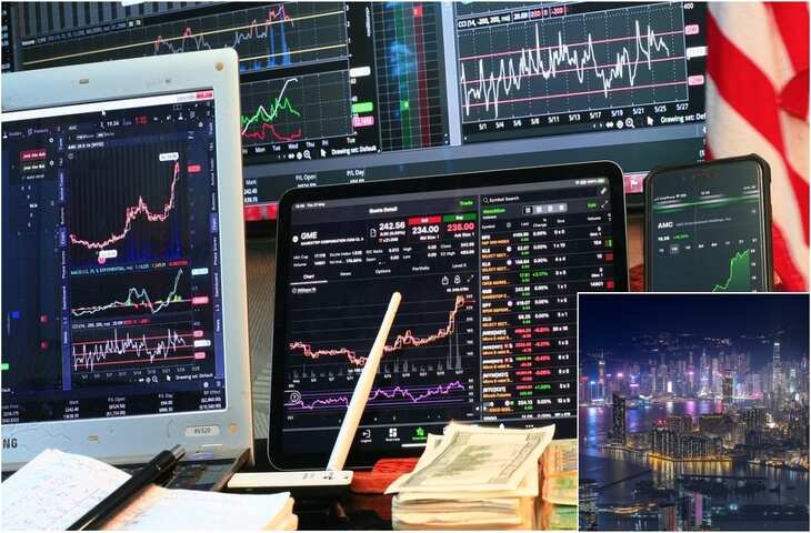 शेयर बाजार की दुनिया का बादशाह कौन? जानिए टॉप देशों की रैंकिंग में कहाँ खड़ा है भारत&nbsp;