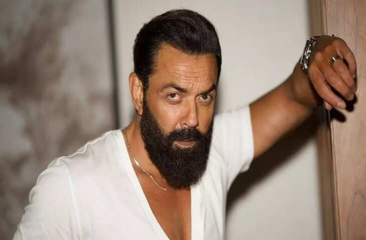 अब सही मायनों में होगा Bobby Deol का कमबैक, Anurag Kashyap की इस फिल्म के साथ बवाल मचाएंगे 'लॉर्ड बॉबी'