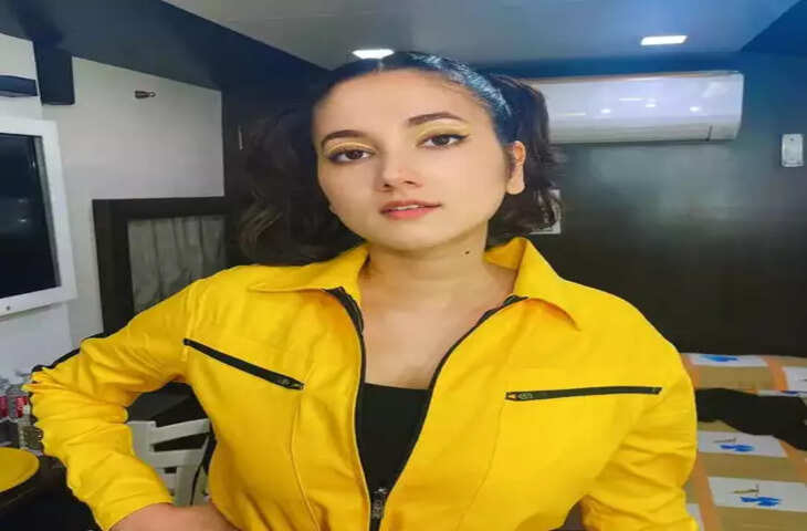 घायल होने के बाद भी&nbsp;जिंदा बंदा में इस एक्ट्रेस ने SRK संग किया था डांस, एक्ट्रेस ने साँझा किया अपना एक्सपीरियंस&nbsp;