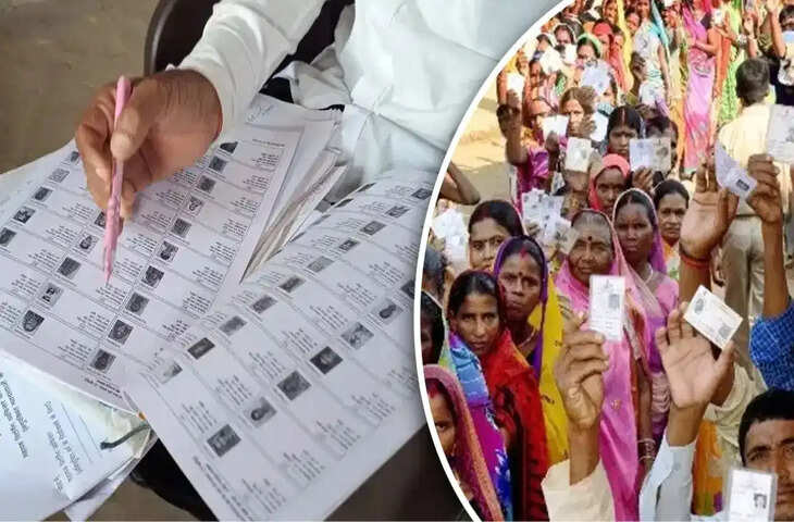 सुप्रीम कोर्ट पहुंचा वोटर लिस्ट संशोधन मामला, याचिकाकर्ताओं ने कहा- &lsquo;NRC जैसी प्रक्रिया&rsquo; अपना रहा चुनाव आयोग
