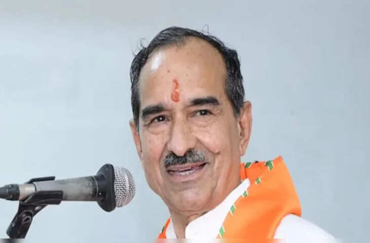 रिफाइनरी दौरे को लेकर सियासत तेज, बीजेपी ने बताया &lsquo;गेम चेंजर&rsquo; प्रोजेक्ट