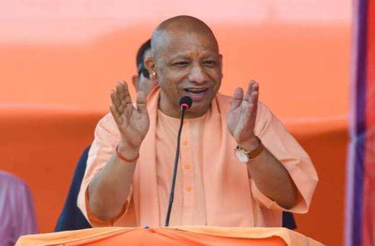 सरकारी नौकरी की तैयारी कर रहे युवाओं के लिए खुशखबरी, यूपी में 1 लाख पदों पर भर्ती का ऐलान