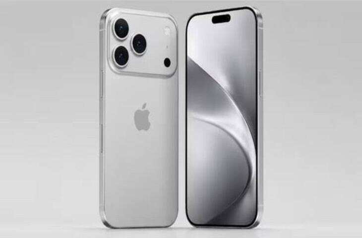 अगर iPhone खरीदने का प्लान है तो जल्दी करें! अगले महीने से बढ़ सकते हैं दाम, जाने कितनी बढ़ेंगी कीमतें&nbsp;