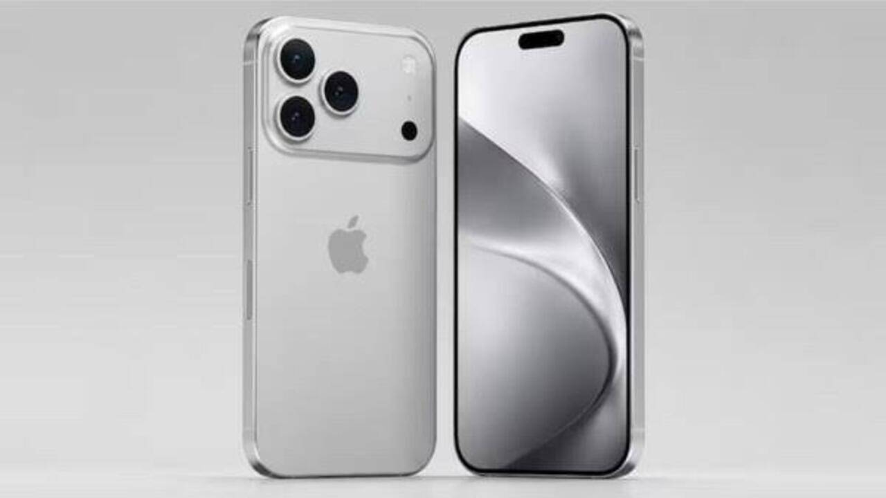 अगर iPhone खरीदने का प्लान है तो जल्दी करें! अगले महीने से बढ़ सकते हैं दाम, जाने कितनी बढ़ेंगी कीमतें