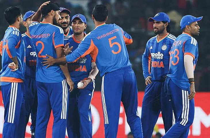 IND vs ENG T20: हार के बाद एक्शन मोड में टीम मैनेजमेंट, तीसरे मुकाबले में 3 बड़े बदलाव की तैयारी