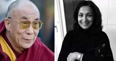 अमेरिका ने चीन को Dalai Lama से बातचीत करने को कहा
