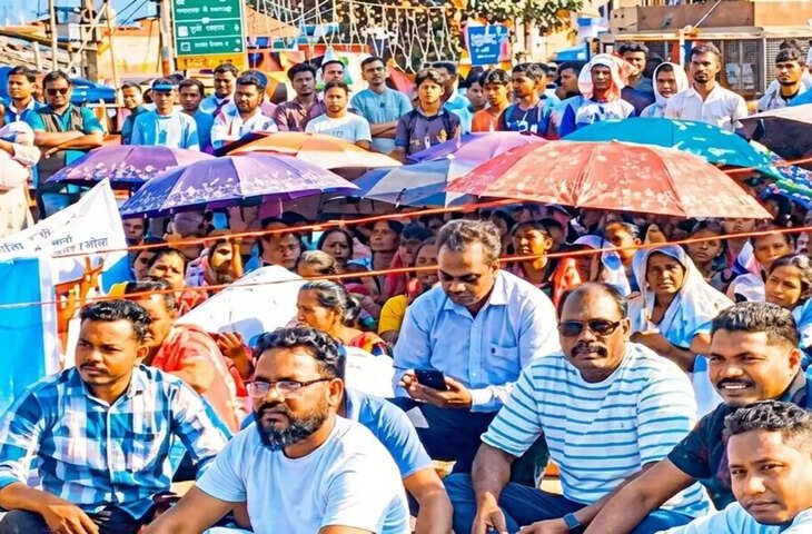 खूंटी में स्कूल प्राचार्य फादर बेनेदिक्त बारला पर जानलेवा हमले का मामला, आरोपियों की गिरफ्तारी के लिए SIT गठित