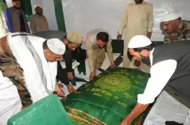 पीर बाबा दिवस