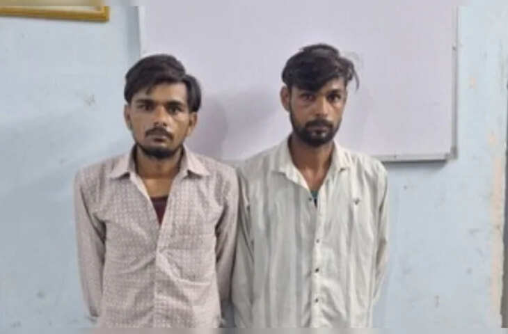 अस्&zwj;पताल में बदमाशों ने लाश को भी नहीं छोड़ा, मह&zwj;िला के शव से चुराए गहने