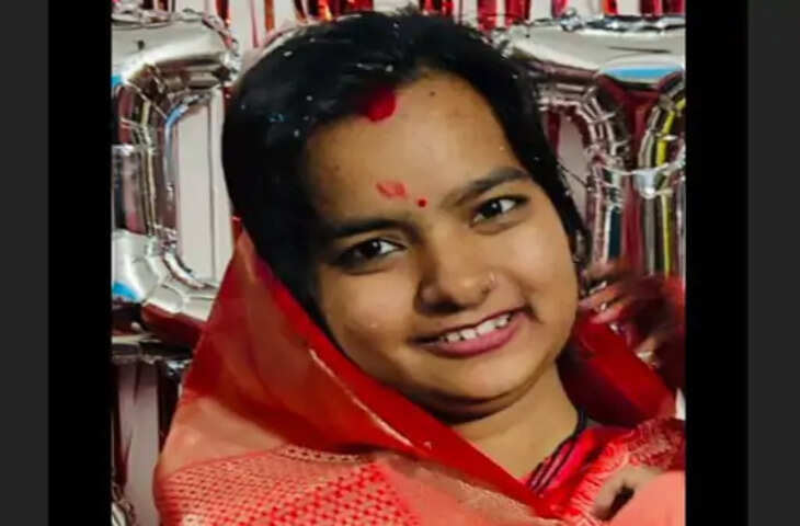 ग्वालियर में महिला की तेजाब पीने से मौत, गृहकलह के चलते उठाया था आत्मघाती कदम