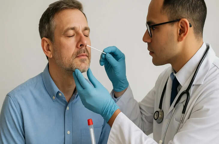 20&ndash;40 Age Health Tips: कब कराएं ब्लड टेस्ट, कब शुगर-कोलेस्ट्रॉल? जानिए उम्र के हिसाब से पूरी हेल्थ चेकअप गाइड