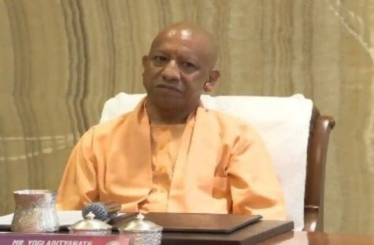 यूपी सरकार के बजट खर्च की रफ्तार सुस्त, 6 महीने में सिर्फ 22.78% रकम खपी