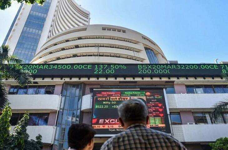 Stock Market Opening :&nbsp;शेयर बाजार की धमाकेदार शुरुआत! सेंसेक्स 400 अंक उछला, बैंक निफ्टी में 500 अंकों की तेजी