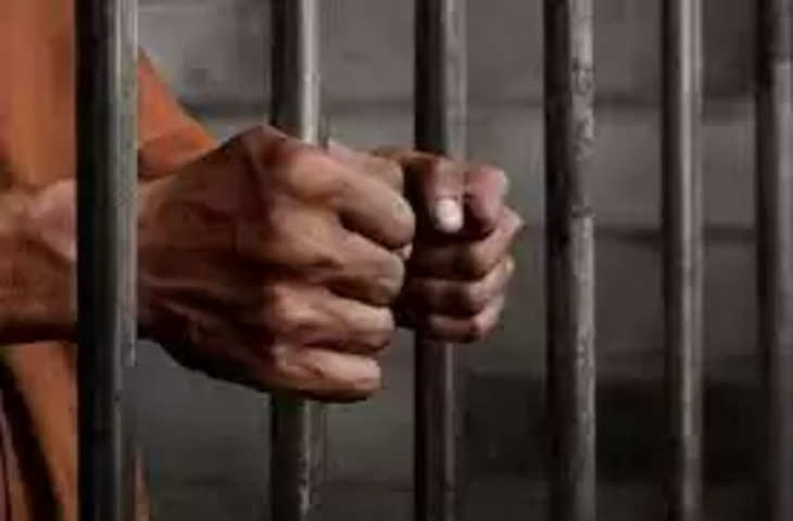 Agra कश्मीरी बंदियों की चौथी खेप आ सकती है सेंट्रल जेल