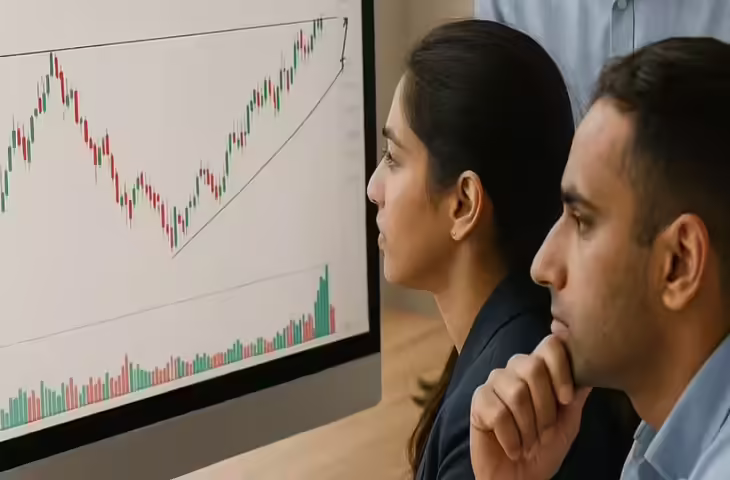 आज&nbsp;शेयर बाजार में सुस्ती का माहौल लेकिन इन 20 स्टॉक्स में बन सकता है तगड़ा पैसा, फटाफट नोट करे टारगेट और स्टॉपलॉस&nbsp;