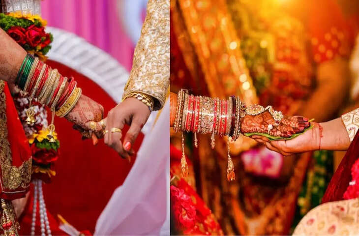 Shadi Vivah Muhurt 2026: खरमास खत्म होते ही शुरू होंगे शुभ विवाह,&nbsp;20 अप्रैल से फिर शुरू होंगे मांगलिक कार्य और शादी-ब्याह