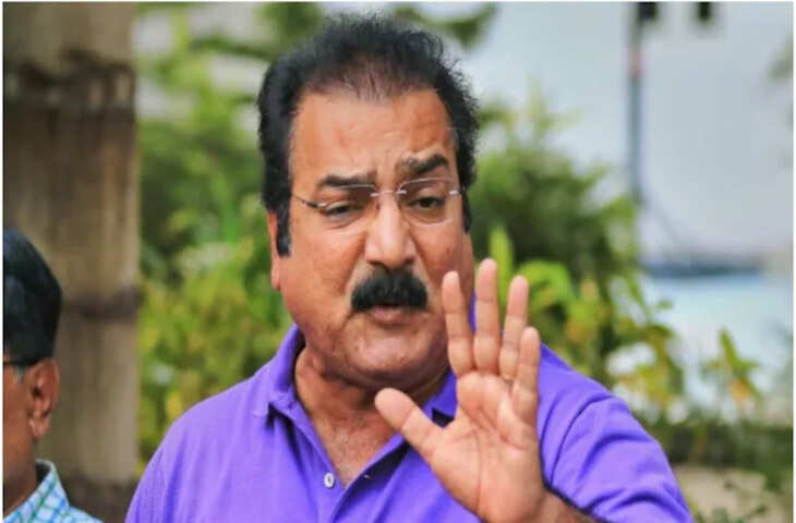 कांग्रेस नेता खाचरियावास ने यूडी टैक्स मामले पर जयपुर नगर निगम को घेरा, गैर-कानूनी नोटिसों का आरोप