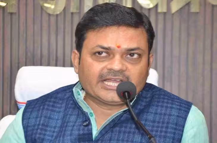 दिल्ली होटल कांड में तेज प्रताप यादव का बड़ा आरोप, PHED मंत्री संजय सिंह पर लगाया शामिल होने का दावा