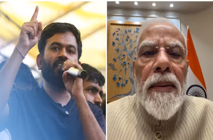 'Gen Z के लिए आप...' PM मोदी से अब क्या चाहते है दीपके ? NDA के सामने रख दी ये बड़ी डिमांड&nbsp;