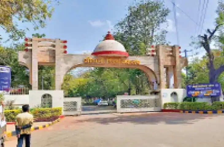 कैग रिपोर्ट में जीवाजी विश्वविद्यालय की खुली पोल, प्रशासनिक और वित्तीय दावों पर उठे गंभीर सवाल