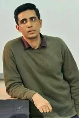 शिक्षा मंडला इंडियाज बिगेस्ट एजुकेशन स्कैम पर Actor Gulshan Devaiah ने की बात !