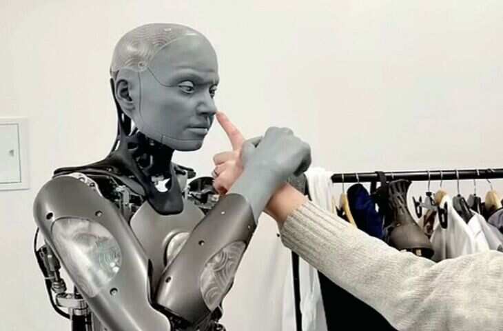 इंसानों की जगह करेगा काम? इस कंपनी ने पेश किया सबसे एडवांस Humanoid Robot, जानें इसकी हैरान कर देने वाली खूबियां