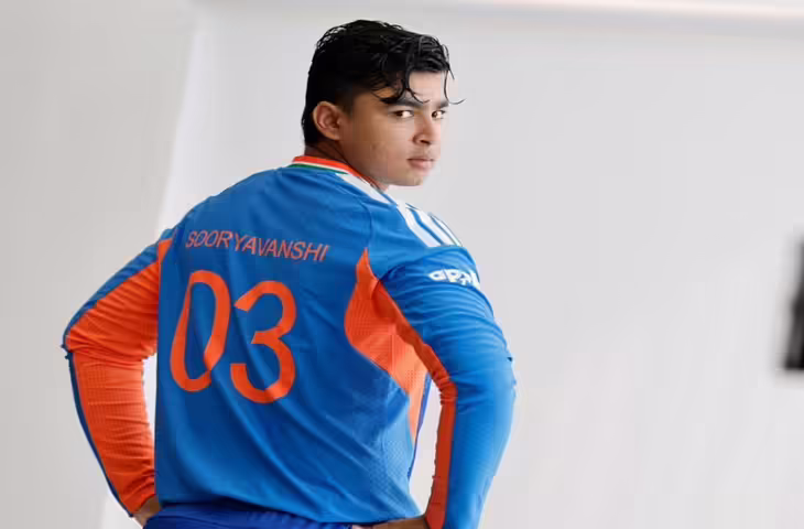 वैभव सूर्यवंशी के फैंस को बड़ा झटका, दूसरे टी20 में डेब्यू की उम्मीदों पर कोच के बयान ने लगाया विराम