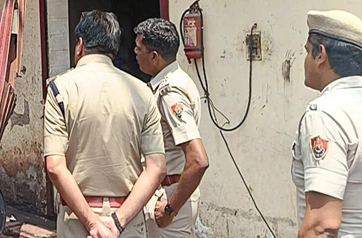 सोनीपत में नर्सिंग की छात्रा की ऑनर किलिंग, महिला सिपाही के सामने बेटी का पिता-भाई ने किया कत्ल, 3 अरेस्ट