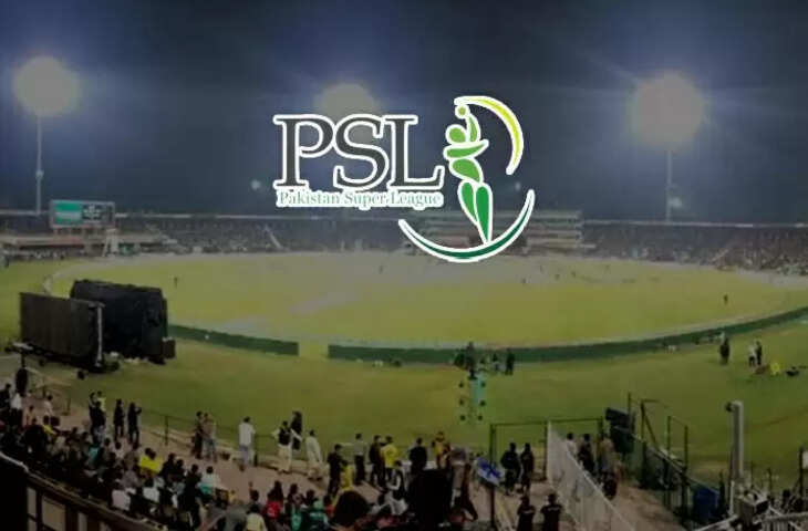 PSL 2022 