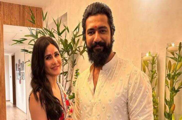 Vicky Kaushal ने Katrina को लेकर किया बड़ा खुलासा! शादी के बाद बदल गई पूरी जिंदगी?
