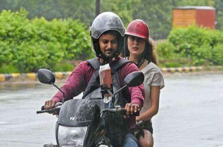 अगस्त में 11 साल में दूसरी सबसे कम बारिश, सितंबर में भी सामान्य से कम बरसेंगे बादल; वीडियो में जाने 3 दिन तेज बारिश का अलर्ट
